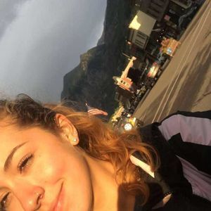 Meet your Posher, Zoey